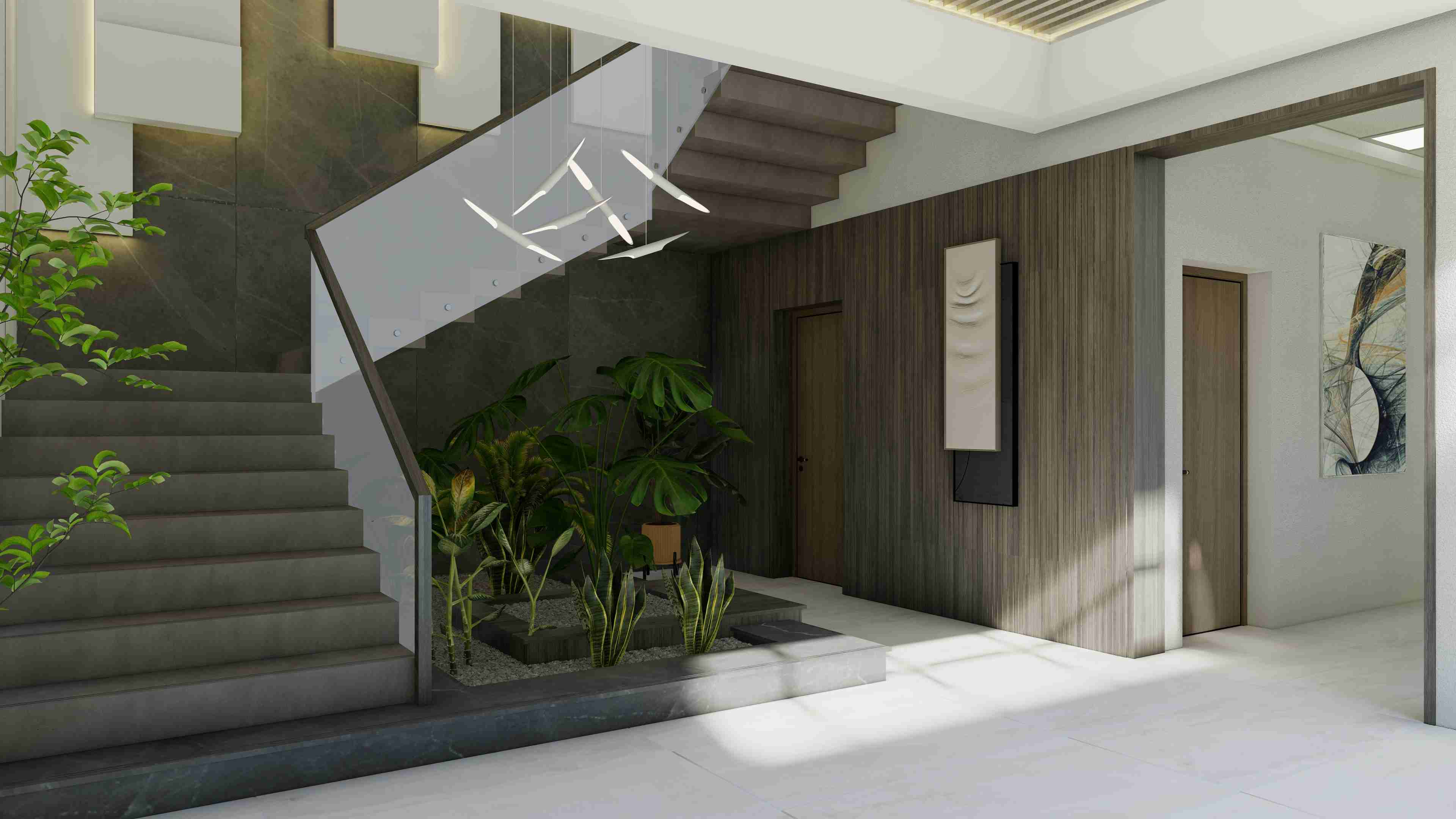 ADMINISTRATION USINE GENERAL CAB